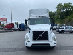 Used 2019 Volvo VNL64T300 Day Cab in North Bergen New Jersey