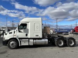 Used 2018 Freightliner Cascadia 113 Sleeper in North Bergen New Jersey