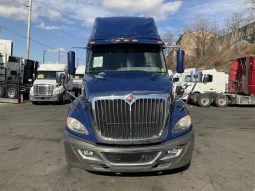 Used 2016 International Prostar Sleeper in North Bergen New Jersey