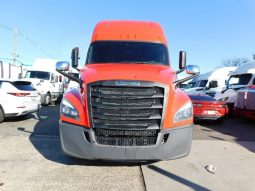 Used 2019 Freightliner Cascadia Sleeper in St Elizabeth New Jersey