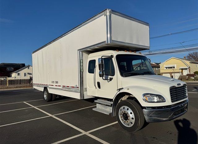 
								Used 2017 Freightliner M2 Box Truck in Little Ferry New Jersey full									