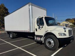 Used 2018 Freightliner M2 Box Truck in Little Ferry New Jersey