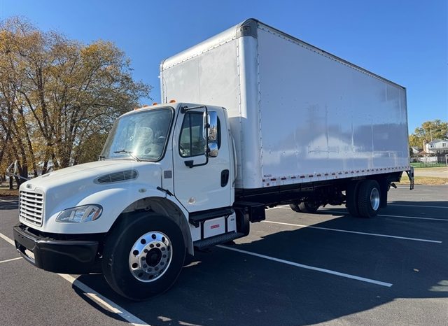 
								Used 2018 Freightliner M2 Box Truck in Little Ferry New Jersey full									