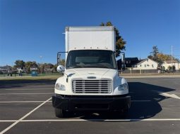 Used 2018 Freightliner M2 Box Truck in Little Ferry New Jersey