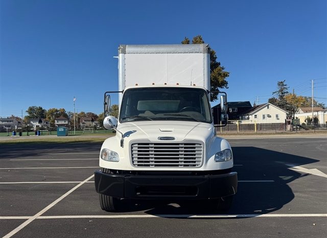 
								Used 2018 Freightliner M2 Box Truck in Little Ferry New Jersey full									