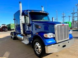 Used 2019 Peterbilt 567 Sleeper in Joplin Missouri