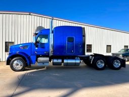 Used 2019 Peterbilt 567 Sleeper in Joplin Missouri