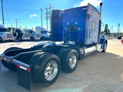 Used 2019 Peterbilt 567 Sleeper in Joplin Missouri