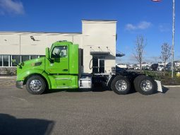 Used 2019 Peterbilt 579 Day Cab in Tipp City Ohio