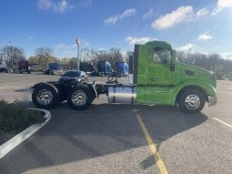 Used 2019 Peterbilt 579 Day Cab in Tipp City Ohio