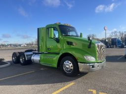 Used 2019 Peterbilt 579 Day Cab in Tipp City Ohio