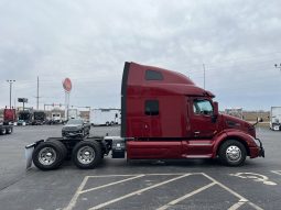 Used 2020 Peterbilt 579 Sleeper in Sauget Illinois