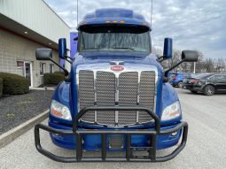 Used 2020 Peterbilt 579 Sleeper in Jeffersonville Indiana