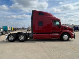 Used 2020 Peterbilt 579 Sleeper in Raleigh North Carolina