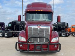 Used 2020 Peterbilt 579 Sleeper in Raleigh North Carolina