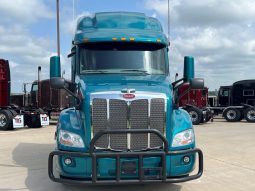 Used 2020 Peterbilt 579 Sleeper in Strafford Missouri