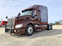 Used 2020 Peterbilt 579 Sleeper in Raleigh North Carolina