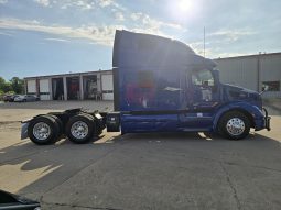 Used 2021 Peterbilt 579 Sleeper in Lowell Arkansas