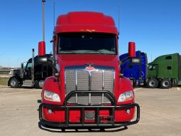 Used 2021 Peterbilt 579 Sleeper in Strafford Missouri