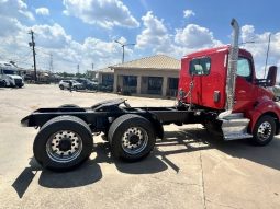 Used 2016 Kenworth T680 Day Cab in Houston Texas