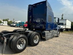 Used 2017 International Prostar Sleeper in Houston Texas