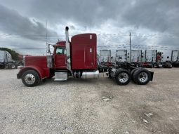 Used 2015 Peterbilt 389 Sleeper in Houston Texas