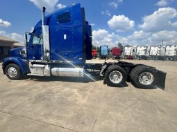 Used 2020 Freightliner CORONADO Sleeper in Houston Texas