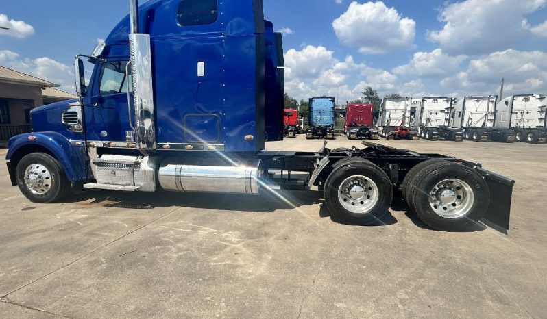 
								Used 2020 Freightliner CORONADO Sleeper in Houston Texas full									