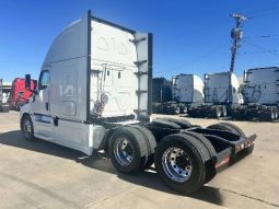 Used 2020 Freightliner Cascadia Sleeper in Houston Texas