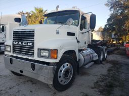 Used 2006 Mack CH600 Day Cab in PALMDALE Florida