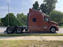 Used 2020 Peterbilt 579 Sleeper in Dunn North Carolina