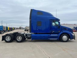 Used 2020 Peterbilt 579 Sleeper in Jeffersonville Indiana