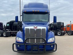 Used 2020 Peterbilt 579 Sleeper in Jeffersonville Indiana