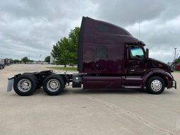 Used 2020 Peterbilt 579 Sleeper in Strafford Missouri