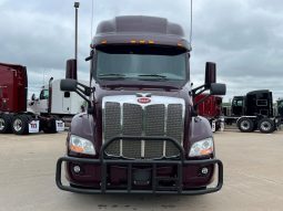 Used 2020 Peterbilt 579 Sleeper in Strafford Missouri