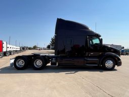 Used 2021 Peterbilt 579 Sleeper in Strafford Missouri