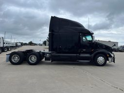 Used 2021 Peterbilt 579 Sleeper in Strafford Missouri