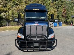 Used 2021 Peterbilt 579 Sleeper in Charlotte North Carolina