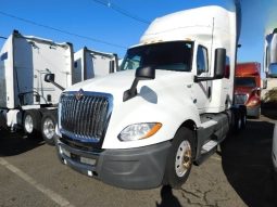 Used 2020 International LT Sleeper in St Elizabeth New Jersey