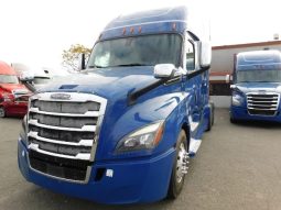 Used 2020 Freightliner Cascadia Sleeper in St Elizabeth New Jersey