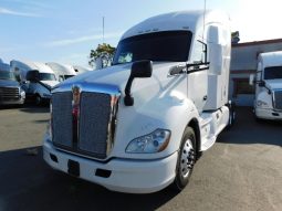 Used 2020 Kenworth T680 Sleeper in St Elizabeth New Jersey