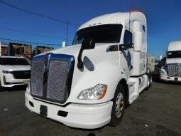 Used 2019 Kenworth T680 Sleeper in St Elizabeth New Jersey