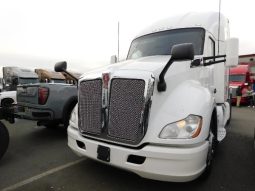 Used 2020 Kenworth T680 Sleeper in St Elizabeth New Jersey