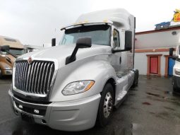 Used 2019 International LT Sleeper in St Elizabeth New Jersey