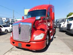 Used 2020 Kenworth T680 Sleeper in St Elizabeth New Jersey