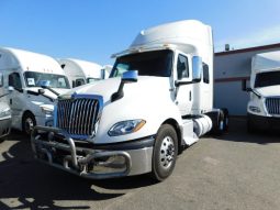 Used 2019 International LT Sleeper in St Elizabeth New Jersey