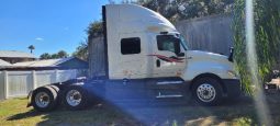 Used 2020 International LT Sleeper in PALMDALE Florida