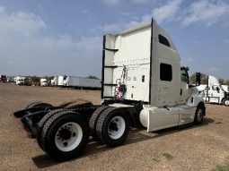 Used 2019 International LT625 Sleeper in Laredo Texas