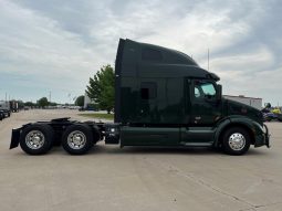 Used 2020 Peterbilt 579 Sleeper in Strafford Missouri