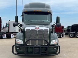 Used 2020 Peterbilt 579 Sleeper in Strafford Missouri